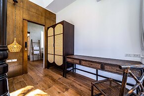 Luxury 7 Bedroom Pool Villa - WL67