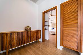 Luxury 7 Bedroom Pool Villa - WL67