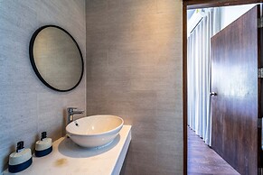 Luxury 7 Bedroom Pool Villa - WL67