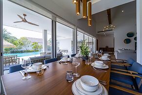 Luxury 7 Bedroom Pool Villa - WL67