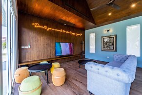 Luxury 7 Bedroom Pool Villa - WL67