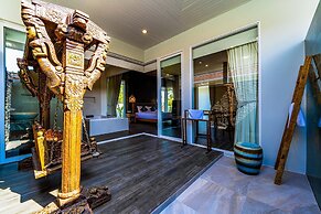 Luxury 7 Bedroom Pool Villa - WL67