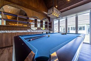 Luxury 7 Bedroom Pool Villa - WL67