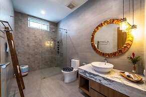 Luxury 7 Bedroom Pool Villa - WL67