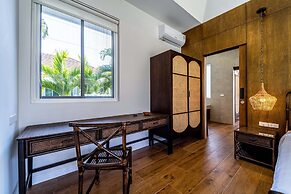 Luxury 7 Bedroom Pool Villa - WL67