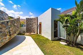 Luxury 7 Bedroom Pool Villa - WL67