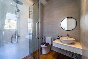 Luxury 7 Bedroom Pool Villa - WL67