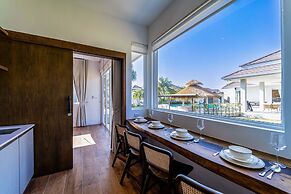 Luxury 7 Bedroom Pool Villa - WL67