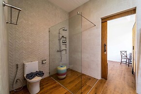 Luxury 7 Bedroom Pool Villa - WL67