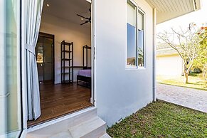 Luxury 7 Bedroom Pool Villa - WL67