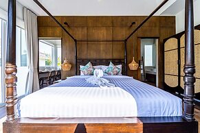 Luxury 7 Bedroom Pool Villa - WL67