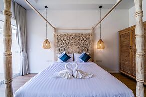 Luxury 7 Bedroom Pool Villa - WL67