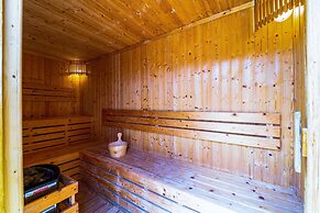 Luxury 7 Bedroom Pool Villa - WL67