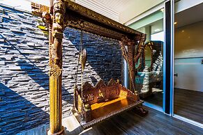 Luxury 7 Bedroom Pool Villa - WL67