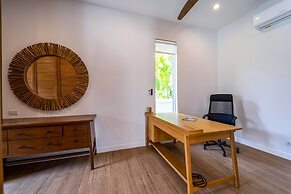 Luxury 7 Bedroom Pool Villa - WL67