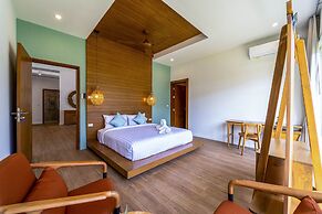 Luxury 7 Bedroom Pool Villa - WL67