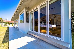 Luxury 7 Bedroom Pool Villa - WL67