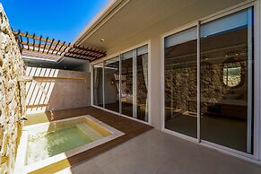 Luxury 7 Bedroom Pool Villa - WL67