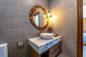 Luxury 7 Bedroom Pool Villa - WL67