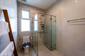 Luxury 7 Bedroom Pool Villa - WL67