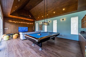 Luxury 7 Bedroom Pool Villa - WL67