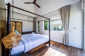 Luxury 7 Bedroom Pool Villa - WL67