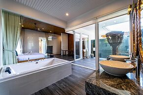 Luxury 7 Bedroom Pool Villa - WL67