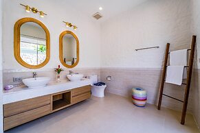 Luxury 7 Bedroom Pool Villa - WL67