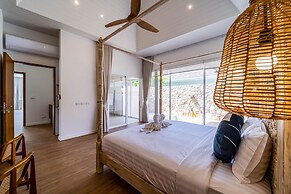 Luxury 7 Bedroom Pool Villa - WL67