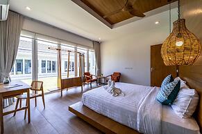 Luxury 7 Bedroom Pool Villa - WL67