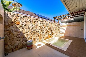 Luxury 7 Bedroom Pool Villa - WL67