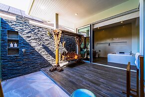 Luxury 7 Bedroom Pool Villa - WL67