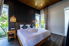 Luxury 7 Bedroom Pool Villa - WL67