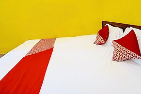 OYO 91573 Hotel Family Blitar