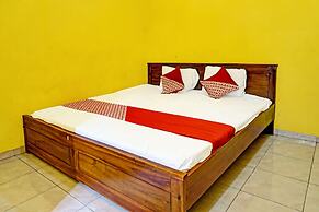 OYO 91573 Hotel Family Blitar