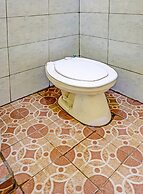 OYO 91573 Hotel Family Blitar