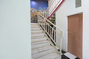 OYO Life 91670 Mannsur Homestay Syariah