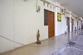 OYO Life 91670 Mannsur Homestay Syariah