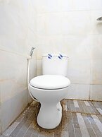 OYO Life 91670 Mannsur Homestay Syariah