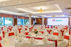 Thang Loi Hotel Hanoi