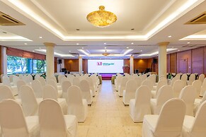 Thang Loi Hotel Hanoi