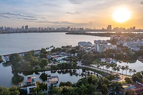 Thang Loi Hotel Hanoi