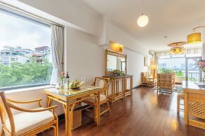 Thang Loi Hotel Hanoi