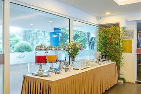 Thang Loi Hotel Hanoi