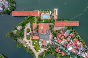 Thang Loi Hotel Hanoi