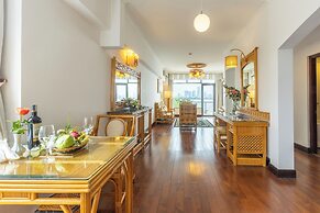 Thang Loi Hotel Hanoi