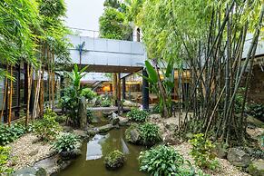 Thang Loi Hotel Hanoi