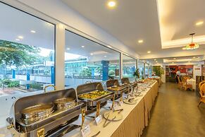 Thang Loi Hotel Hanoi