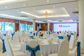 Thang Loi Hotel Hanoi