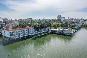 Thang Loi Hotel Hanoi